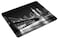 Smooffly New York Gaming Mouse Pad CustomThe Manhattan Skyline and Brooklyn Bridge at Night in Brooklyn Personalized Rectangle Mouse Pad