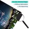 SuoLong Starry Sky Gaming Mouse Pad CustomStay Positive Work Hard and Make It Happen Motivational Sign Inspirational Quote Mouse Pad Motivational Quotes for Work