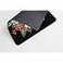pingpi Succulent Floral Rectangle Mousepad Beautiful Design