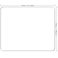 pingpi Vintage Bible Verse Background with The Bible Mouse pad Rectangle NonSlip Rubber Mousepad 95 X 79 Inch 240mmX200mmX3mm