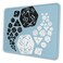 SHUANGFEI Washable Mouse Pad Dungeons and Dragons Yin Yang NonSlip Gaming Mousepad 79 X 95 in X 0123mm Thick Rectangle Rubber Mouse Mat for ComputerLaptop
