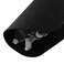 WIRESTER NonSlip Rectangle Mousepad Boston Terrier Dog Lying Down Looking Up Mouse Pad for Home Office and Gaming Desk