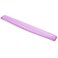 ABRONDA Gel Keyboard Wrist Rest Pad Gel Keyboard Wrist Rest Pad Wrist Rest Support for Office Gaming Computer Laptop Ergonomic Comfortable Pain Relief Purple