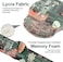 G JGOO Ergonomic Mouse Pad with Wrist Rest and Keyboard Wrist Rest Mousepad and Wrist Rest for Computer Keyboard Pain Relief NonSlip Rubber Base Mouse Pad with Wrist Support for Gaming Office Cat