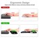 ToLuLu Keyboard Wrist Rest Mouse Pad Support Gel Ergonomic Mouse Pads for Computer Laptop PC Comfortable Durable Mousepad Keyboard Wrist Rests for Easy Typing Pain Relief Moon Sun