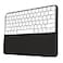 HONKID Wrist Rest for Magic Keyboard 2 MLA22LLA A1644 and Magic Keyboard with Touch IDMK293LLA Magic Keyboard Stand Pad to Relief Pain
