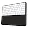 HONKID Wrist Rest for Magic Keyboard 2 MLA22LLA A1644 and Magic Keyboard with Touch IDMK293LLA Magic Keyboard Stand Pad to Relief Pain