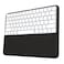 HONKID Wrist Rest for Magic Keyboard 2 MLA22LLA A1644 and Magic Keyboard with Touch IDMK293LLA Magic Keyboard Stand Pad to Relief Pain
