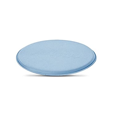 jelbows Jelbows Ergonomic Fabric Wrist Rest Set for Arms Elbows Comfort for Office Gaming Wrist and Typing Pain Relief Support for Easy Typing Durable Lightweight Comfortable Big Blue 2 Pack