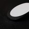 uqy Protective Case for Apple Magic Mouse 12 DropResistant WearResistant Mouse Accessories Silicone CoverCyan