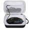 worfty Carrying Mouse Case for Logitech G502 HERO High Performance G502 X Plus Lightspeed Gaming MouseCase Only Black