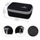 worfty Carrying Mouse Case for Logitech G502 HERO High Performance G502 X Plus Lightspeed Gaming MouseCase Only Black