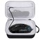 worfty Carrying Mouse Case for Logitech G502 HERO High Performance G502 X Plus Lightspeed Gaming MouseCase Only Black