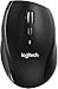 Logitech M705 Wireless Marathon Mouse Renewed