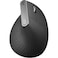 Logitech logitech MX Vertical Advanced Ergonomic Mouse Wireless via Bluetooth or Included USB Receiver Renewed