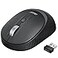 Acer Bluetooth Wireless Mouse for Laptop Computer Mouse Wireless BT5224GHz Small to Medium Size Left Right Handed Office USB Mice with USBA Receiver 4 Buttons Compatible with PC Desktop