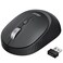 Acer Bluetooth Wireless Mouse for Laptop Computer Mouse Wireless BT5224GHz Small to Medium Size Left Right Handed Office USB Mice with USBA Receiver 4 Buttons Compatible with PC Desktop