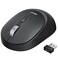 Acer Bluetooth Wireless Mouse for Laptop Computer Mouse Wireless BT5224GHz Small to Medium Size Left Right Handed Office USB Mice with USBA Receiver 4 Buttons Compatible with PC Desktop