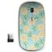 KAWAMOUSE 24G Ergonomic Portable USB Wireless Mouse for PC Laptop Computer Notebook with Nano Receiver Pineapple