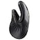 ProtoArc Ergonomic Mouse EM11 NL Bluetooth Rechargeable Wireless Vertical Mouse 3 MultiDevice Connectivity for ComputerPCLaptop 24GHz USBA Optical Mice for Windows Mac OS Black