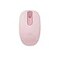 Logitech M196 Bluetooth Wireless Mouse Compact and Portable Mouse for Laptops Tablets and More 12Month Battery Smooth Tracking Compatible with PC and Mac Windows and macOS Rose