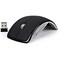 weixingu 24G Wireless Mouse Foldable Computer Mouse for LaptopUSB Receiver for PC Mac Laptop MacBook