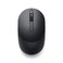Dell Mobile Wireless Mouse MS3320W Wireless 24 GHz Bluetooth 50 Optical LED Mechanical Scroll 1600 DPI 3Buttons Black