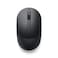 Dell Mobile Wireless Mouse MS3320W Wireless 24 GHz Bluetooth 50 Optical LED Mechanical Scroll 1600 DPI 3Buttons Black
