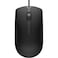 Dell Wired Mouse MS116 Black