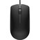 Dell Wired Mouse MS116 Black
