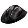 ELECOM EXG PRO Ergonomic Mouse MultiDevice Bluetooth or Wireless USB Silent Click 8 Button 10002000 DPI Rechargeable HighSpeed Scroll Tilt for Windows macOS Laptop PC Tablet Medium