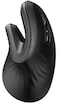 DAREU Ergonomic Vertical Wireless Mouse 24GHz BT Optical Vertical Mice with Ergo Design for Comfort and Reduced Wrist Strain Silent Mouse with 6 Buttons Computer Mice for Laptop Desktop PC