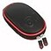 Hermitshell Hard Storage Carrying Case Bag Fits Apple Magic Mouse I and II 2nd Gen