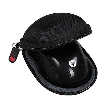 Hermitshell Travel Case for HP X3000 G3 Wireless Mouse