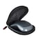 Hermitshell Hard Travel Case for Logitech M185 Wireless Mouse Black