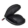 Hermitshell Travel Case for Amazon Basics 24 Ghz Wireless Optical Computer Mouse MGR0975 Black