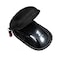 Hermitshell Hard Travel Case for Logitech M510 Wireless Mouse Only Case Black