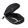 Hermitshell Hard Travel Case for Logitech MX Anywhere 3S MX Anywhere 2S Compact Performance Mouse Black