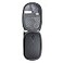 Hermitshell Hard Travel Case for Uiosmuph LED Wireless Mouse G12 Slim Rechargeable Silent Mouse 24G Portable USB Optical Computer Mice Only Case
