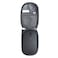 Hermitshell Hard Travel Case for Uiosmuph LED Wireless Mouse G12 Slim Rechargeable Silent Mouse 24G Portable USB Optical Computer Mice Only Case
