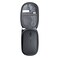 Hermitshell Hard Travel Case for Uiosmuph LED Wireless Mouse G12 Slim Rechargeable Silent Mouse 24G Portable USB Optical Computer Mice Only Case