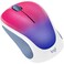 Logitech Design Collection Wireless Mouse Optical Wireless Radio Frequency 240