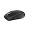 Logitech MX Anywhere 3S Compact Wireless Mouse Fast Scrolling 8K DPI AnySurface Tracking Quiet Clicks Programmable Buttons USB C Bluetooth Windows PC Linux Chrome Mac Graphite