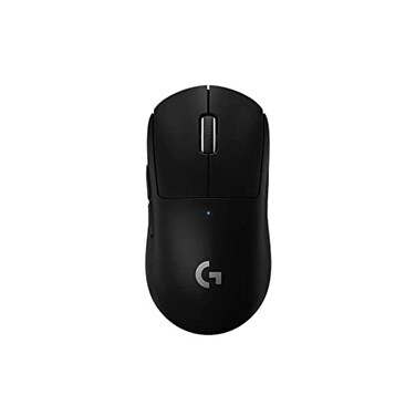 Logitech 910005878 Pro X Superlight Wireless Gaming Mouse Black
