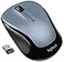 Logitech Wireless Mouse M325 with DesignedForWeb Scrolling Light Silver