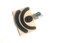 PZZIFA Mouse Feet with Mouse Wheel Encoder for Logitech G403 G603 G703