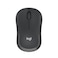 Logitech M240 Silent Bluetooth Mouse Wireless Compact Portable Smooth Tracking 18Month Battery for Windows macOS ChromeOS Compatible with PC Mac Laptop Tablets Graphite