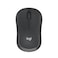 Logitech M240 Silent Bluetooth Mouse Wireless Compact Portable Smooth Tracking 18Month Battery for Windows macOS ChromeOS Compatible with PC Mac Laptop Tablets Graphite