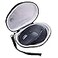 L LTGEM LTGEM Mouse Case Compatible with Logitech M720M705 MultiDevice Wireless Gaming Mouse Office Travel Carrying Storage Bag BlackGrayCase Only