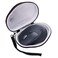 L LTGEM LTGEM Mouse Case Compatible with Logitech M720M705 MultiDevice Wireless Gaming Mouse Office Travel Carrying Storage Bag BlackGrayCase Only